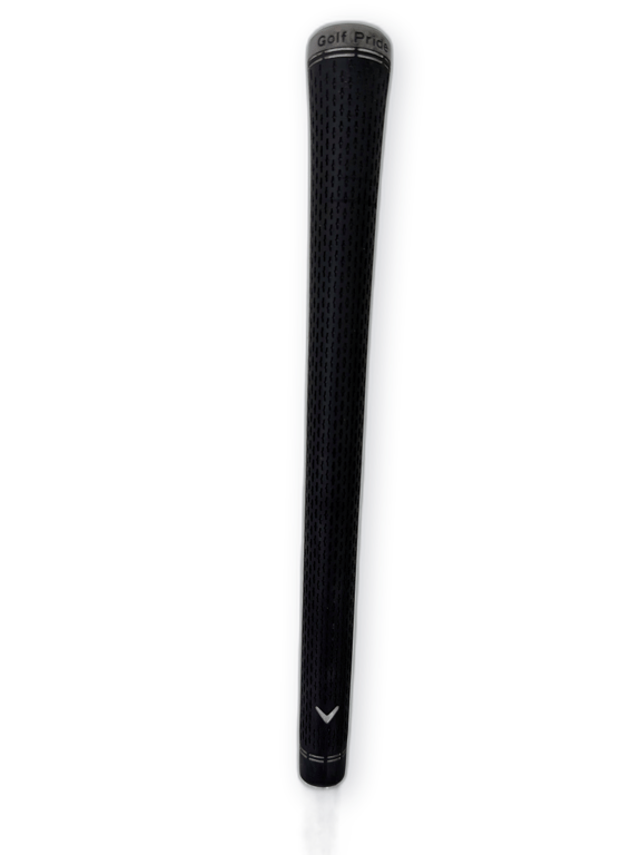 Callaway Elyte 3HL Degree Driver Project X Denali 50g 5.5 Regular Shaft Golf Pride Tour Velvet 360 Grip Right image 6