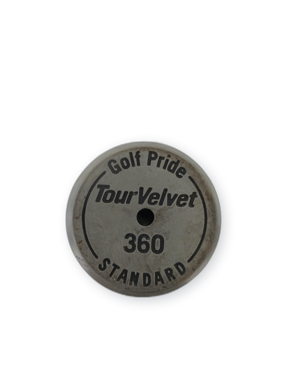 Callaway Elyte 3HL Degree Driver Project X Denali 50g 5.5 Regular Shaft Golf Pride Tour Velvet 360 Grip Right image 7