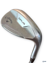 Callaway Opus 60.10S Degree Wedge DG X100 Right Handed