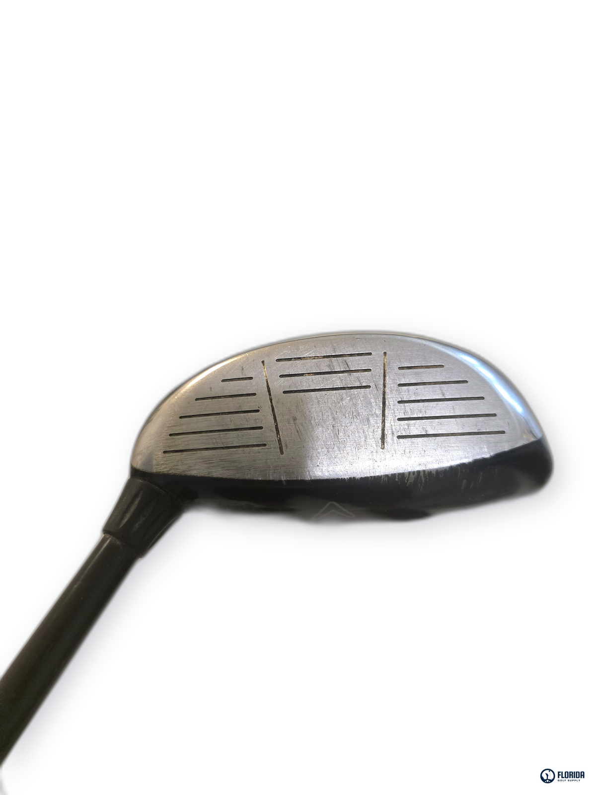 Callaway X 21° 3 Hybrid 80g Regular Flex Right Handed