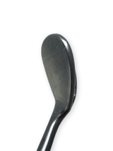 Cleveland Smart Sole Sand Wedge Degree Wedge Graphite Stiff Flex Shaft Golf Pride Tour Wrap Jumbo Grip Right image 3