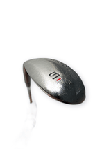 Cleveland Smart Sole Sand Wedge Degree Wedge Graphite Stiff Flex Shaft Golf Pride Tour Wrap Jumbo Grip Right image 4