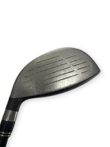 Cobra Baffler Rail H 6 Hybrid 28° Degree Hybrid Motore 65g Regular Shaft Lamkin Crossline Standard Grip Right image 2