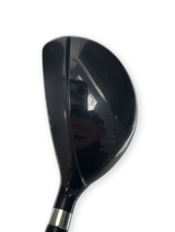 Cobra Baffler Rail H 6 Hybrid 28° Degree Hybrid Motore 65g Regular Shaft Lamkin Crossline Standard Grip Right image 3