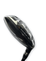 Cobra Baffler Rail H 6 Hybrid 28° Degree Hybrid Motore 65g Regular Shaft Lamkin Crossline Standard Grip Right image 4
