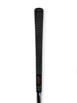 Cobra Baffler Rail H 6 Hybrid 28° Degree Hybrid Motore 65g Regular Shaft Lamkin Crossline Standard Grip Right image 6