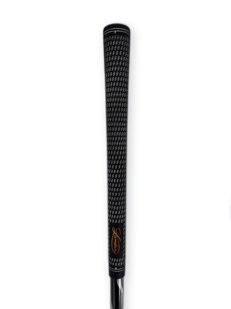 Cobra Baffler Rail H 6 Hybrid 28° Degree Hybrid Motore 65g Regular Shaft Lamkin Crossline Standard Grip Right image 6