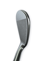 Cobra F Max Gap Wedge Degree Wedge Superlite S Stiff Flex Shaft Lamkin R.E.L Midsize Grip Right image 3