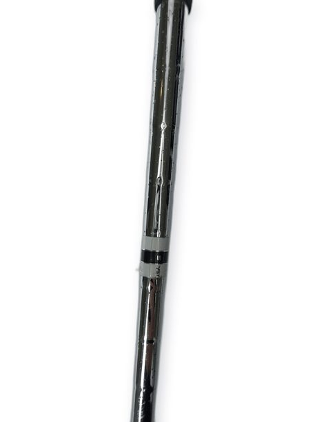 Cobra F Max Gap Wedge Degree Wedge Superlite S Stiff Flex Shaft Lamkin R.E.L Midsize Grip Right image 5