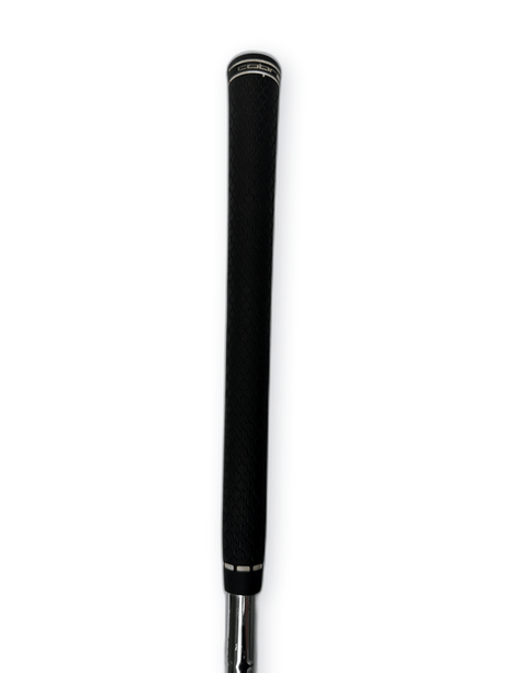 Cobra F Max Gap Wedge Degree Wedge Superlite S Stiff Flex Shaft Lamkin R.E.L Midsize Grip Right image 6