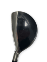 Cobra King Baffler 5 Hybrid 26° Degree Hybrid Aldila NV 65 Lite Flex Shaft Lamkin Crossline Standard Grip Right image 3