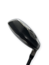 Cobra King Baffler 5 Hybrid 26° Degree Hybrid Aldila NV 65 Lite Flex Shaft Lamkin Crossline Standard Grip Right image 4