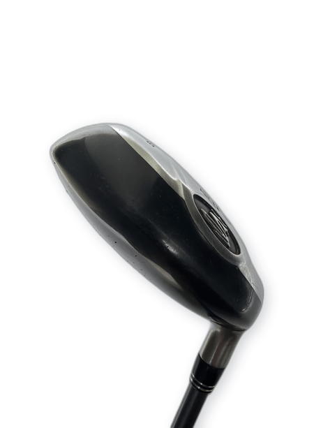 Cobra King Baffler 5 Hybrid 26° Degree Hybrid Aldila NV 65 Lite Flex Shaft Lamkin Crossline Standard Grip Right image 4