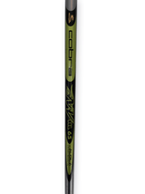 Cobra King Baffler 5 Hybrid 26° Degree Hybrid Aldila NV 65 Lite Flex Shaft Lamkin Crossline Standard Grip Right image 5