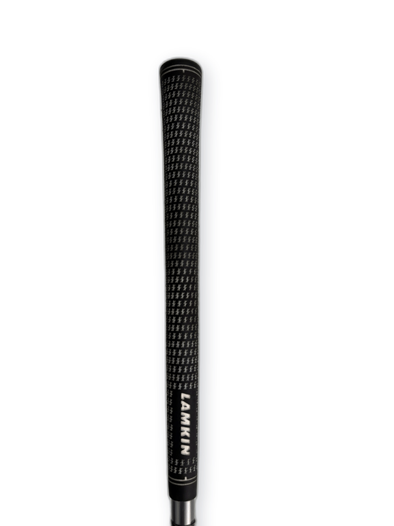 Cobra King Baffler 5 Hybrid 26° Degree Hybrid Aldila NV 65 Lite Flex Shaft Lamkin Crossline Standard Grip Right image 6