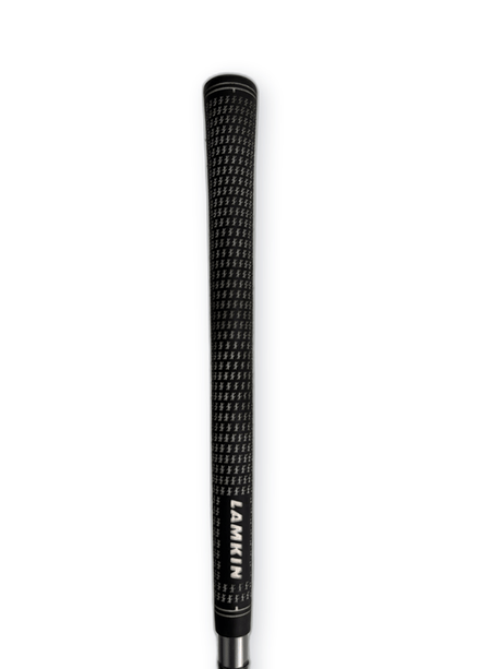 Cobra King Baffler 5 Hybrid 26° Degree Hybrid Aldila NV 65 Lite Flex Shaft Lamkin Crossline Standard Grip Right image 6
