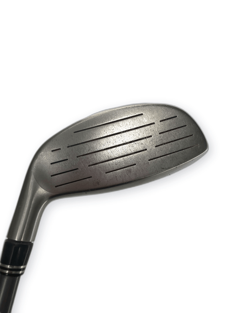 Cobra King Baffler 6 Hybrid 29° Degree Hybrid Aldila NV 65 Regular Shaft Lamkin Crossline Standard Grip Right image 2