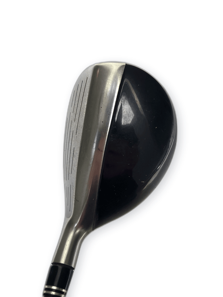 Cobra King Baffler 6 Hybrid 29° Degree Hybrid Aldila NV 65 Regular Shaft Lamkin Crossline Standard Grip Right image 3