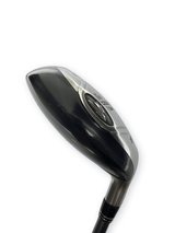 Cobra King Baffler 6 Hybrid 29° Degree Hybrid Aldila NV 65 Regular Shaft Lamkin Crossline Standard Grip Right image 4