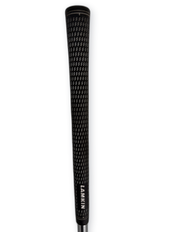 Cobra King Baffler 6 Hybrid 29° Degree Hybrid Aldila NV 65 Regular Shaft Lamkin Crossline Standard Grip Right image 6