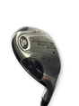 Cobra King Baffler DWD 4 Hybrid 23° Degree Hybrid Aldila VS 65-R Regular Flex Shaft Lamkin Crossline Standard Grip Right image 1