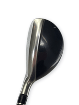 Cobra King Baffler DWD 4 Hybrid 23° Degree Hybrid Aldila VS 65-R Regular Flex Shaft Lamkin Crossline Standard Grip Right image 2