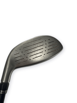 Cobra King Baffler DWD 4 Hybrid 23° Degree Hybrid Aldila VS 65-R Regular Flex Shaft Lamkin Crossline Standard Grip Right image 3
