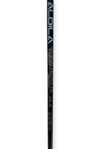 Cobra King Baffler DWD 4 Hybrid 23° Degree Hybrid Aldila VS 65-R Regular Flex Shaft Lamkin Crossline Standard Grip Right image 5