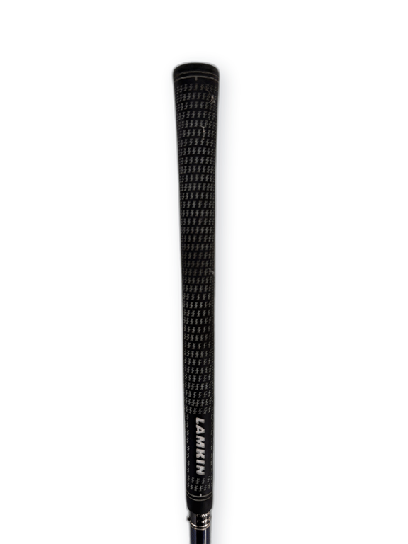 Cobra King Baffler DWD 4 Hybrid 23° Degree Hybrid Aldila VS 65-R Regular Flex Shaft Lamkin Crossline Standard Grip Right image 6