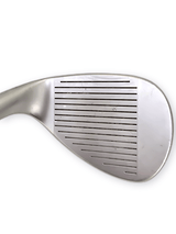 Cobra King-X 58 Degree Wedge True Temper Profile Plus Shaft Winn Tour Series Grip Right image 3