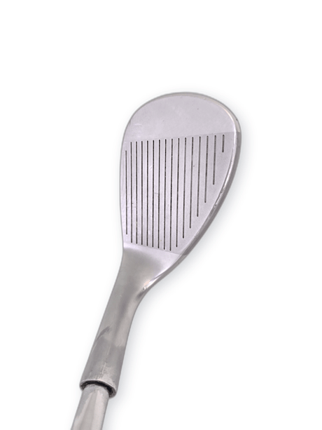 Cobra King-X 58 Degree Wedge True Temper Profile Plus Shaft Winn Tour Series Grip Right image 4