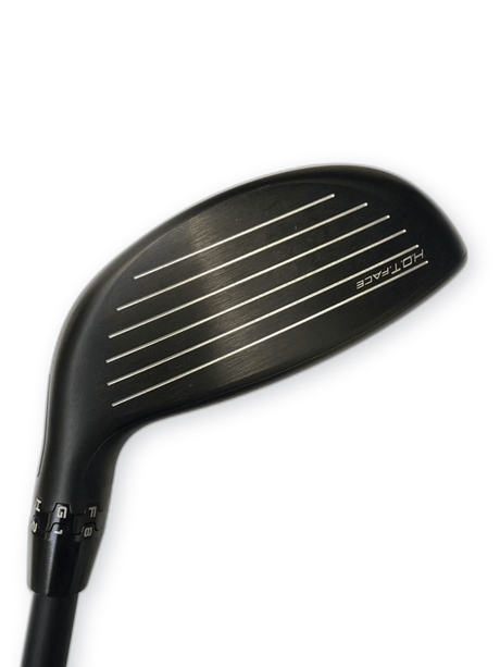 Cobra OPTM LS 3 Fairway Wood 14.5° Degree Fairway Wood Kai’li 70s Stiff Flex Shaft Golf Pride Z Grip Midsize Grip Right image 2