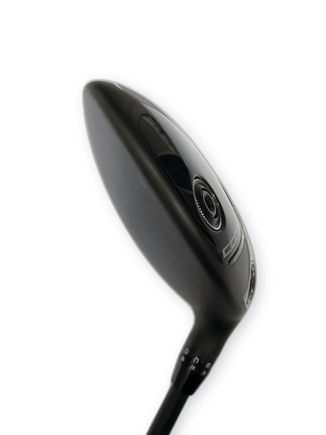 Cobra OPTM LS 3 Fairway Wood 14.5° Degree Fairway Wood Kai’li 70s Stiff Flex Shaft Golf Pride Z Grip Midsize Grip Right image 4