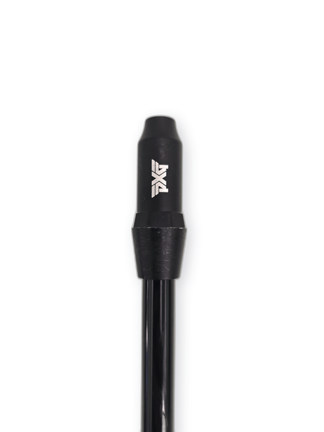 HZRDUS Silver 60g 6.0 Stiff Flex 44" Length image 3