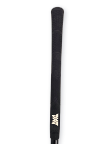 HZRDUS Silver 60g 6.0 Stiff Flex 44" Length image 4
