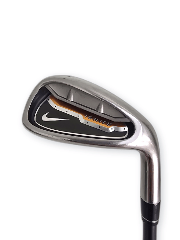 Nike Ignite PW Degree Wedge UST Ignite R Shaft Golf Pride New Decade Multi Compound Std Grip Right image 1