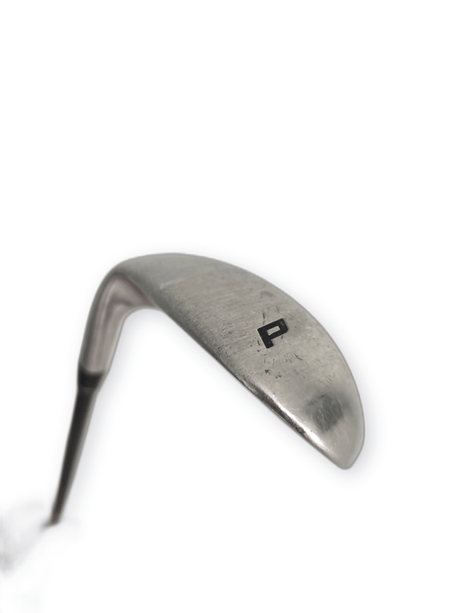 Nike Ignite PW Degree Wedge UST Ignite R Shaft Golf Pride New Decade Multi Compound Std Grip Right image 2