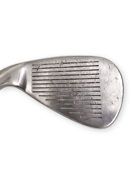 Nike Ignite PW Degree Wedge UST Ignite R Shaft Golf Pride New Decade Multi Compound Std Grip Right image 3