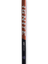 Nike Ignite PW Degree Wedge UST Ignite R Shaft Golf Pride New Decade Multi Compound Std Grip Right image 5