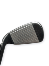 Ping 2016 G Crossover Blue Dot 4 Degree Utility Iron Alta 70 Stiff Flex Shaft Golf Pride CP2 Midsize Grip Right image 2