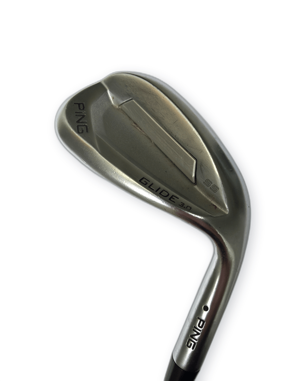 PING Glide 3.0 54.12 Black Dot Degree Wedge ZZ 115 Shaft Golf Pride MCC Align Standard Grip Right image 1