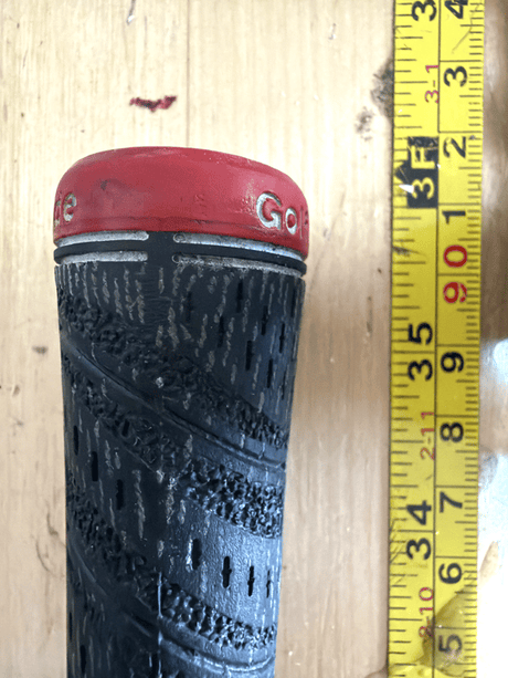 PING Glide 3.0 54.12 Black Dot Degree Wedge ZZ 115 Shaft Golf Pride MCC Align Standard Grip Right image 8