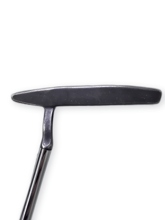 Ping Pal 6 Std Degree Putter Steel 35" Shaft Tacki-Mac Oversize Pistol Grip Right image 2
