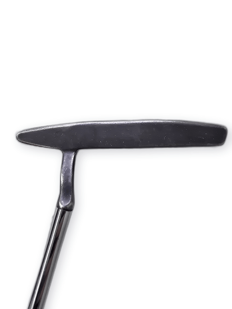 Ping Pal 6 Std Degree Putter Steel 35" Shaft Tacki-Mac Oversize Pistol Grip Right image 2