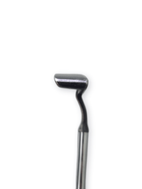 Ping Pal 6 Std Degree Putter Steel 35" Shaft Tacki-Mac Oversize Pistol Grip Right image 3