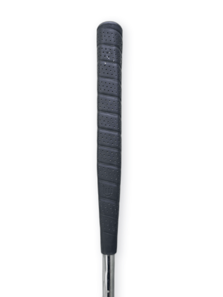 Ping Pal 6 Std Degree Putter Steel 35" Shaft Tacki-Mac Oversize Pistol Grip Right image 5