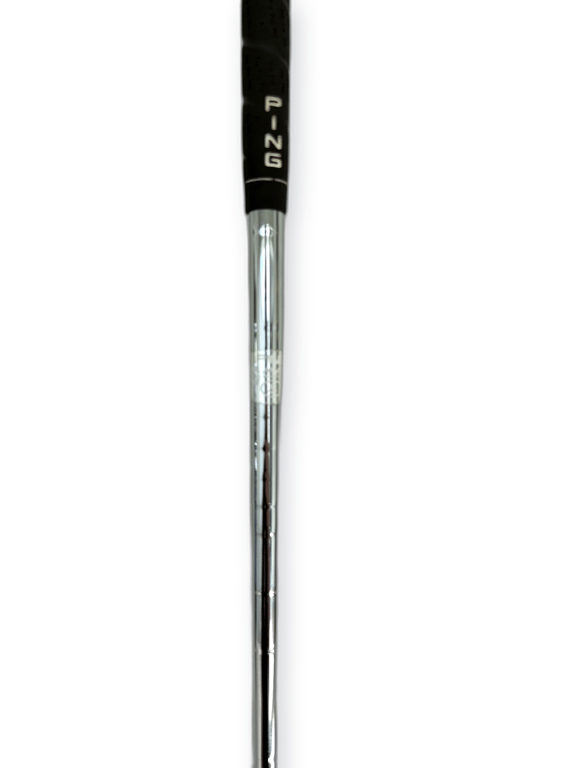 Ping Tour W 52.12 Degree Wedge AWT Stiff Steel Shaft Ping X Standard Grip Left image 5