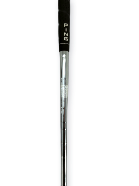 Ping Tour W 52.12 Degree Wedge AWT Stiff Steel Shaft Ping X Standard Grip Left image 5