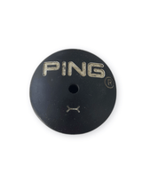 Ping Tour W 52.12 Degree Wedge AWT Stiff Steel Shaft Ping X Standard Grip Left image 7