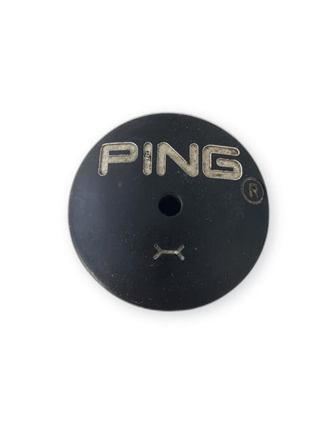 Ping Tour W 52.12 Degree Wedge AWT Stiff Steel Shaft Ping X Standard Grip Left image 7